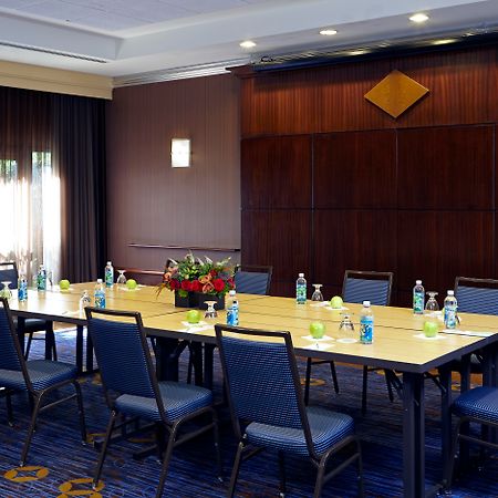 Courtyard By Marriott Los Angeles Lax / Century Boulevard Zewnętrze zdjęcie