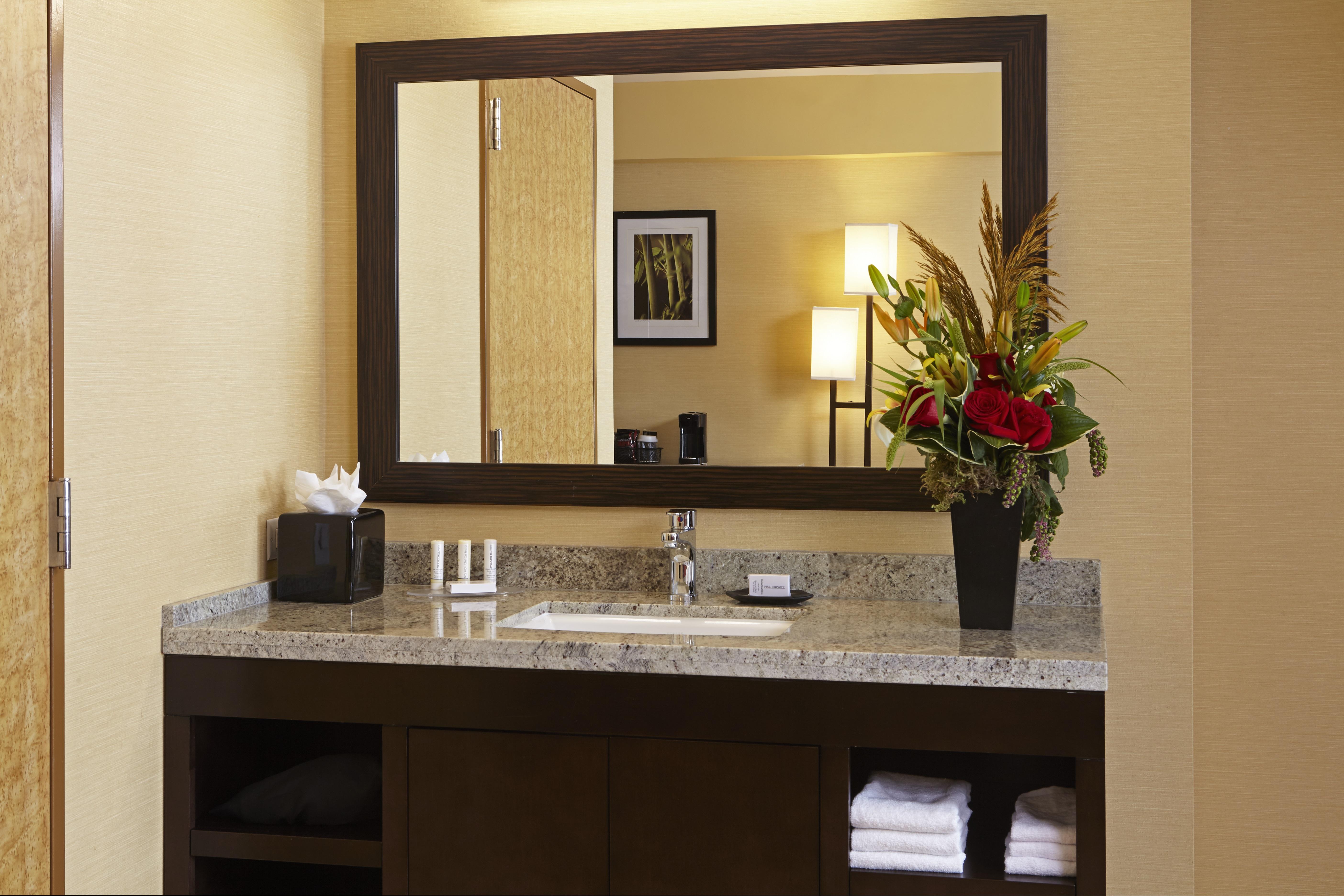 Courtyard By Marriott Los Angeles Lax / Century Boulevard Zewnętrze zdjęcie