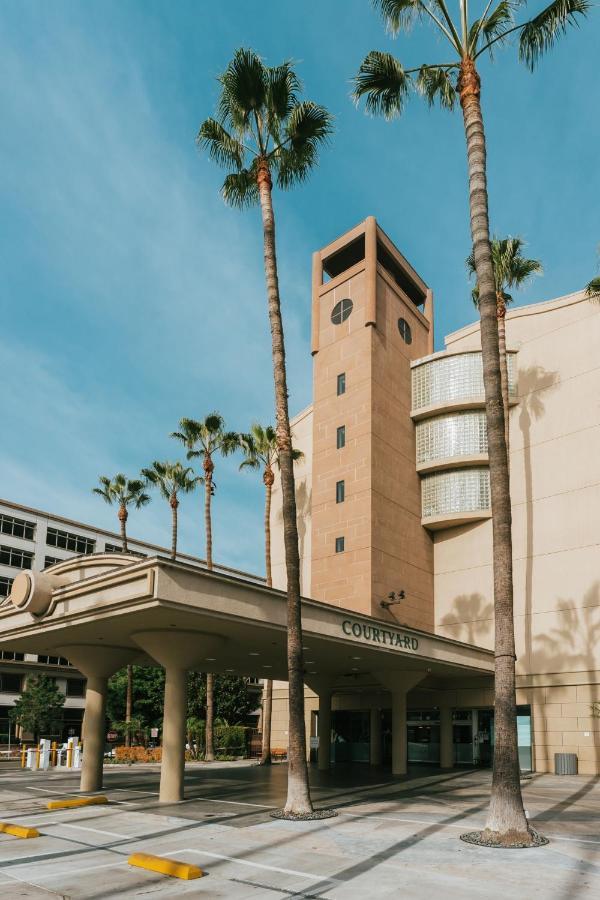 Courtyard By Marriott Los Angeles Lax / Century Boulevard Zewnętrze zdjęcie