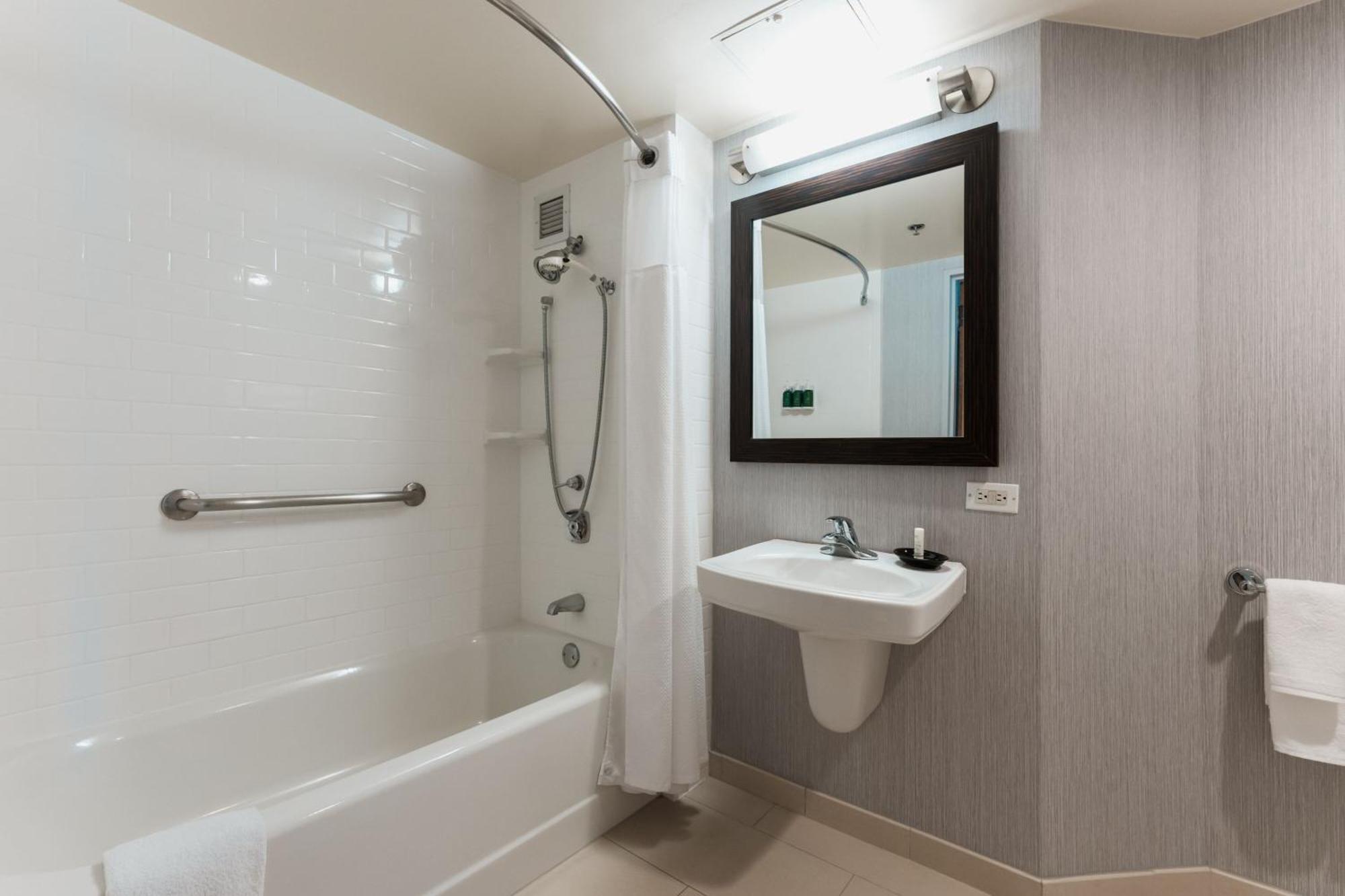 Courtyard By Marriott Los Angeles Lax / Century Boulevard Zewnętrze zdjęcie