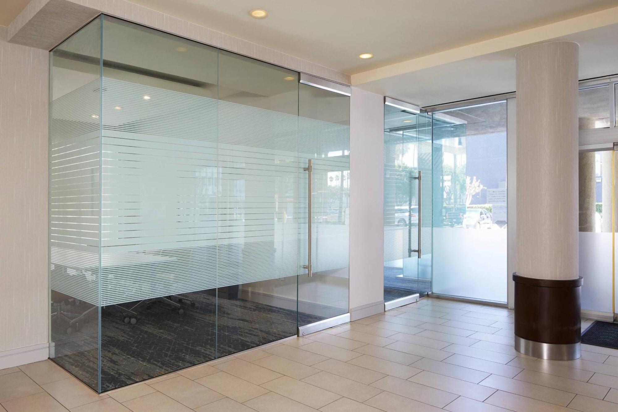 Courtyard By Marriott Los Angeles Lax / Century Boulevard Zewnętrze zdjęcie