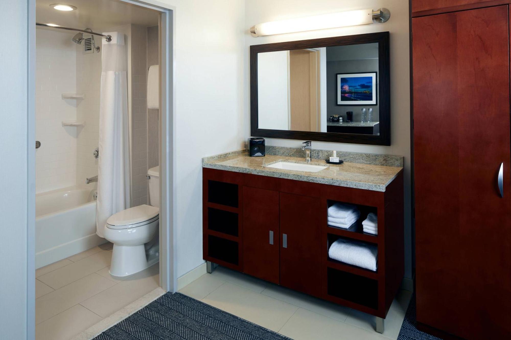 Courtyard By Marriott Los Angeles Lax / Century Boulevard Zewnętrze zdjęcie