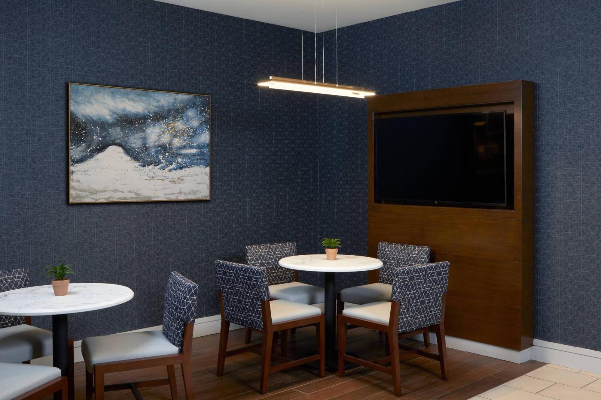 Courtyard By Marriott Los Angeles Lax / Century Boulevard Zewnętrze zdjęcie